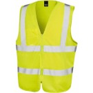 color:fluorescent yellow