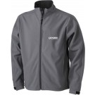 Men's Softshell Jacket